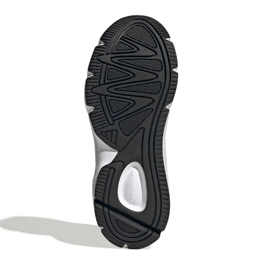 Imagen 4 de 7 de Zapatillas adidas Technochaos 2000-BLANCO