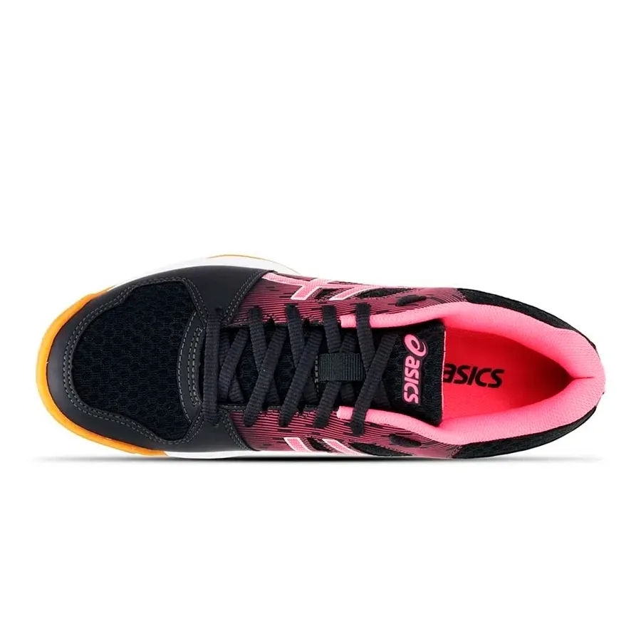 Imagen 2 de 5 de Zapatillas Asics Gel Rebound-GRAFITO/ROSA