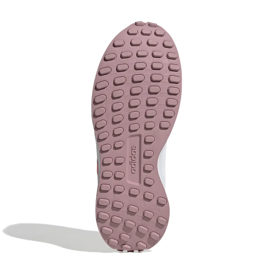 Imagen 6 de 7 de Zapatillas adidas Run 70S-LILA/CORAL/BEIGE