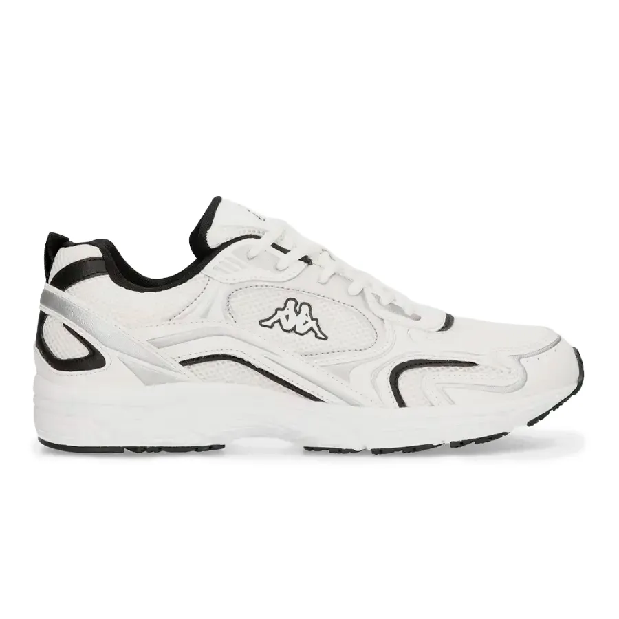 Imagen 0 de 4 de Zapatillas Kappa Logo Mygido 2-BLANCO/GRIS
