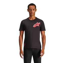 Remera Alpinestars Shaded CSF Short Sleeve