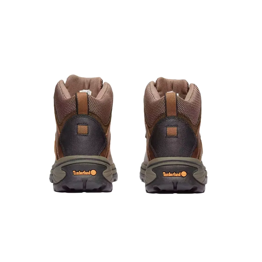 Imagen 3 de 6 de Bota Timberland White Ledge Hiker-MARRON