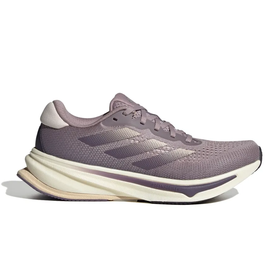 Imagen 1 de 8 de Zapatillas adidas Supernova Rise-LILA/VIOLETA/BLANCO