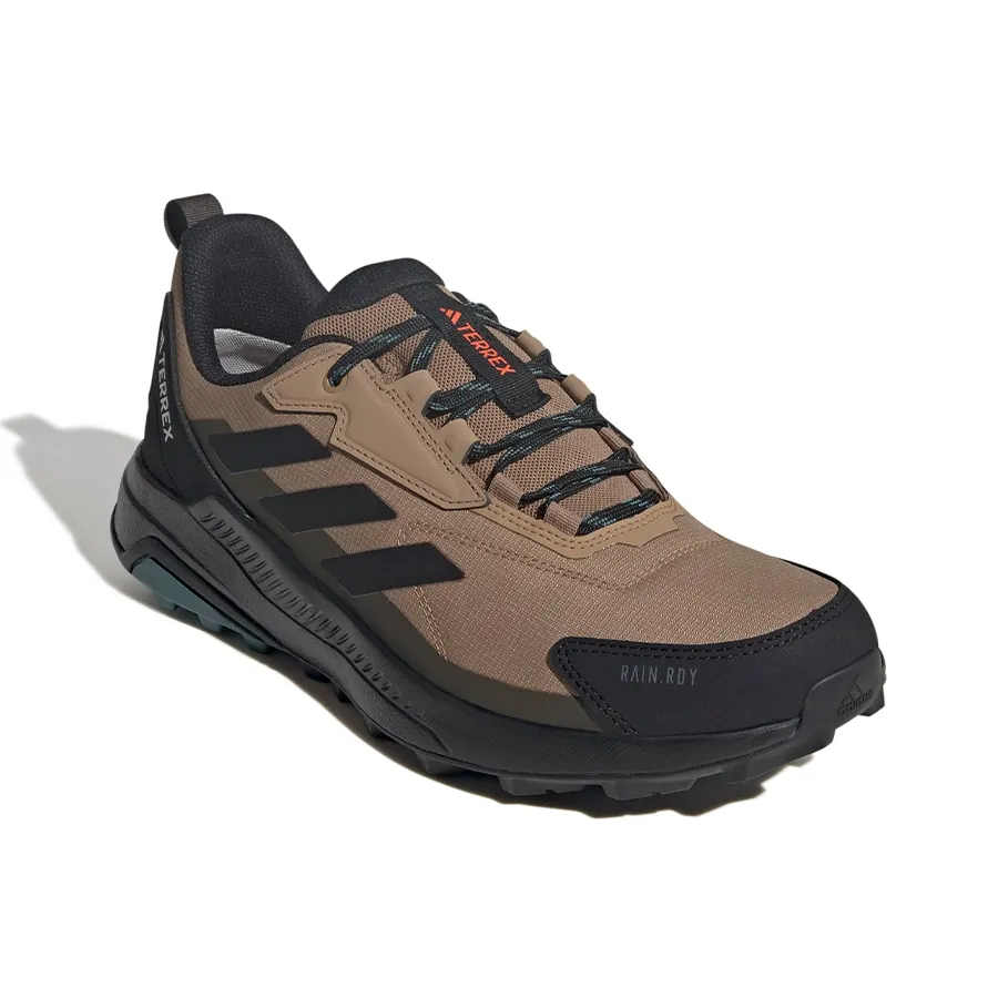 Imagen 2 de 8 de Zapatillas adidas Terrex Anylander-NEGRO/MARRON