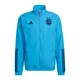 campera-adidas-afa-presentacion-tiro-argentina-2023-CELESTE/MARINO