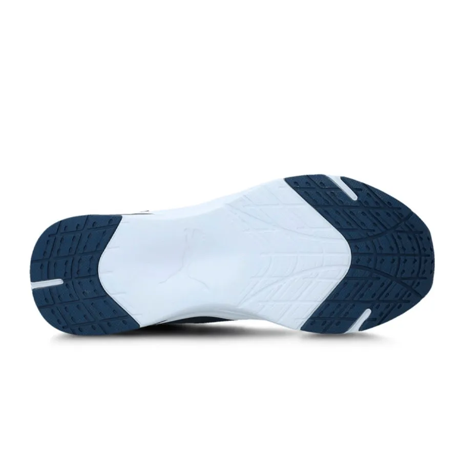 Imagen 2 de 5 de Zapatillas Puma Disperse Xt 3-MARINO/NARANJA