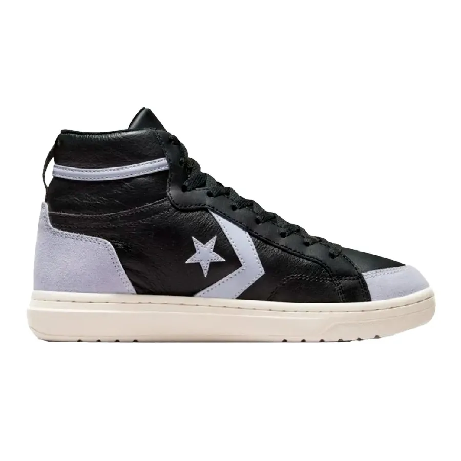 Imagen 0 de 5 de Zapatillas Converse Pro Blaze Classic Hi-NEGRO