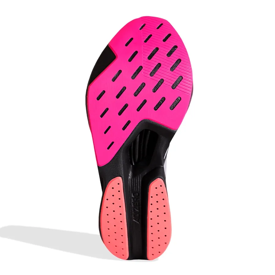 Imagen 2 de 4 de Zapatillas adidas Adizero Drive RC-NEGRO/ROSA