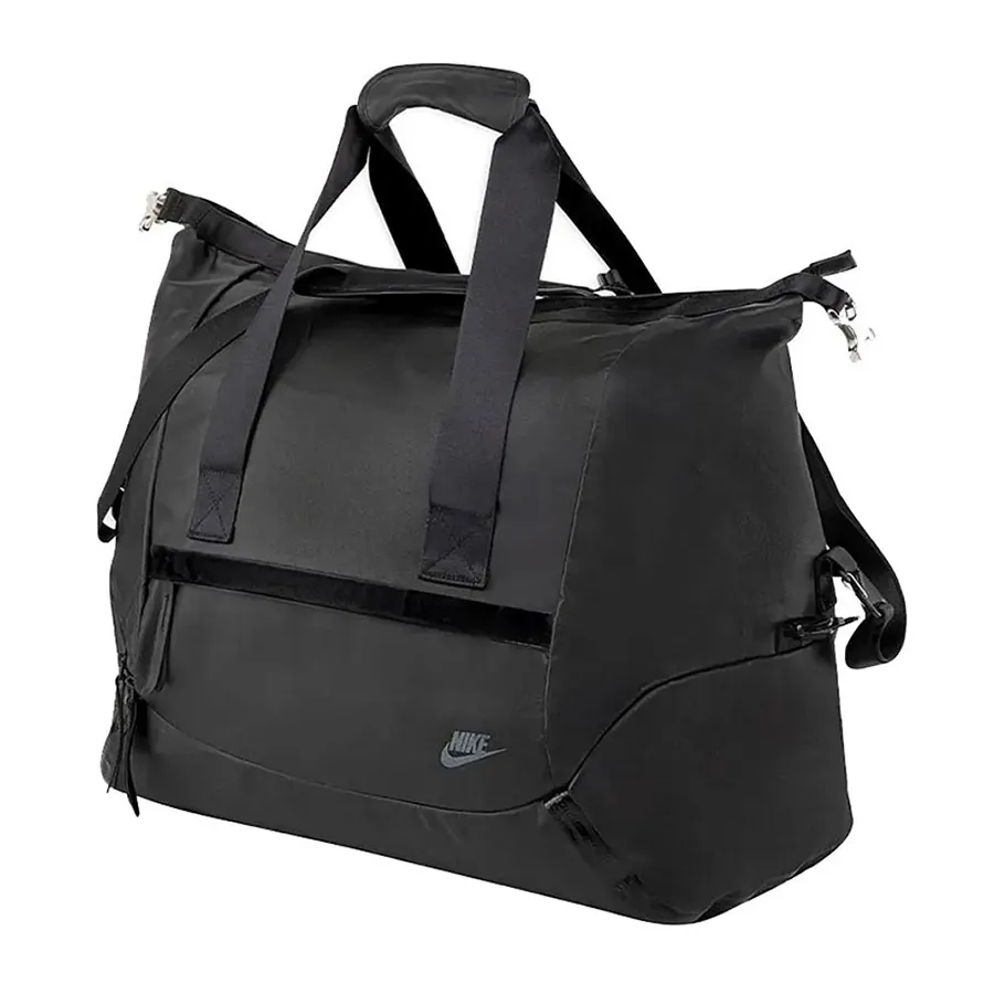 Imagen 1 de 3 de Bolso Nike Fútbol-NEGRO