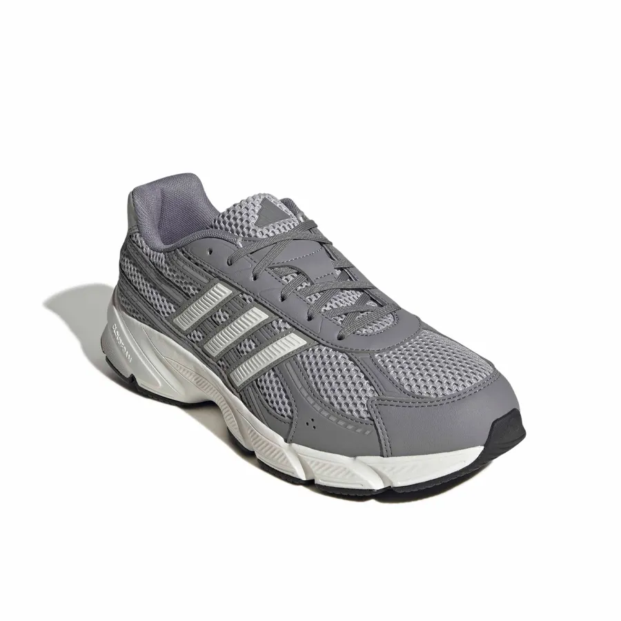 Imagen 1 de 7 de Zapatillas adidas Technochaos 2000-GRIS/BLANCO