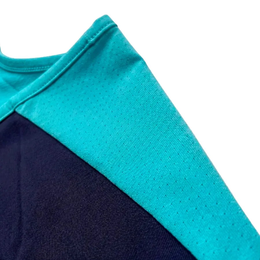 Imagen 8 de 9 de Musculosa Fila Ws Sleeveless-AQUA