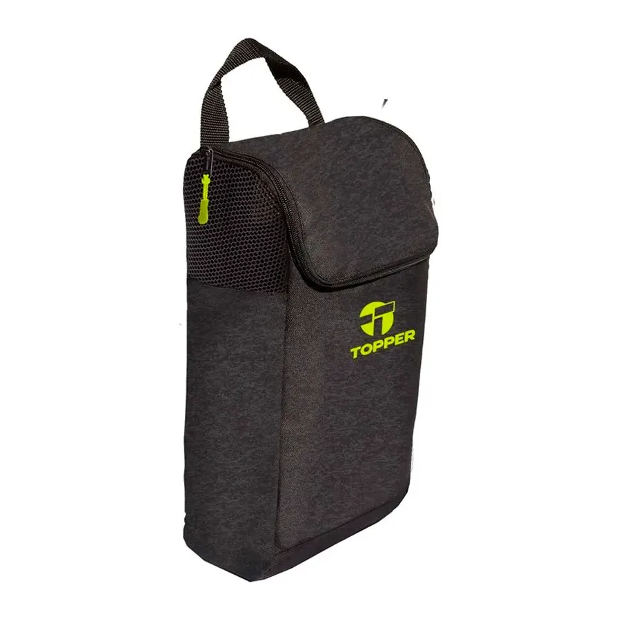 Imagen 0 de 1 de Botinero Topper Striker-NEGRO