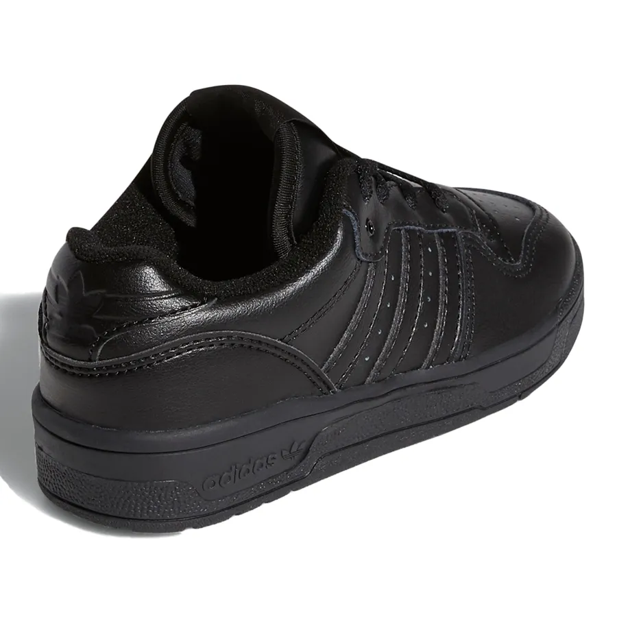 Imagen 1 de 5 de Zapatillas adidas originals Rivalry Low C-NEGRO