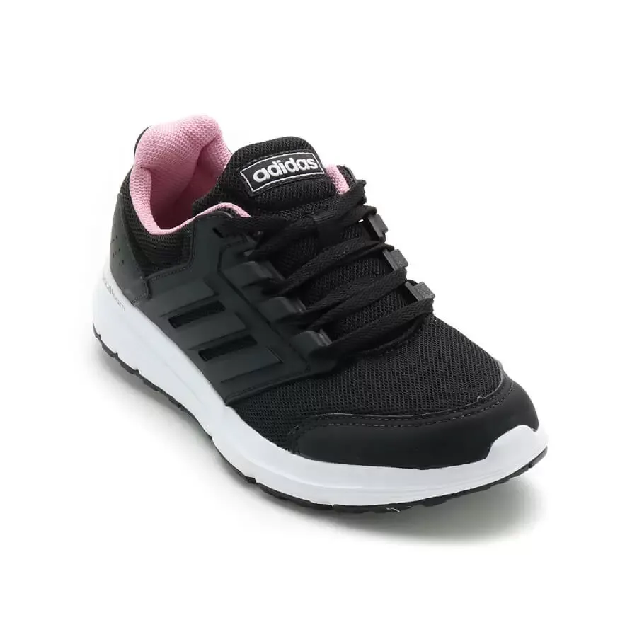 Imagen 0 de 5 de Zapatillas adidas Galaxy 4 W-NEGRO/ROSA