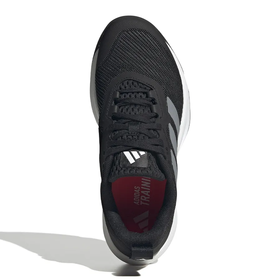 Imagen 4 de 8 de Zapatillas adidas Rapidmove 2 Trainer-NEGRO/GRIS