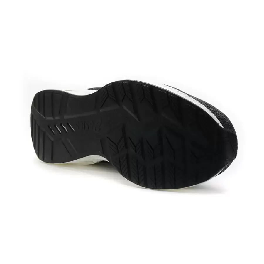 Imagen 2 de 5 de Zapatillas Asics Gel Hypergel Yu-NEGRO/GRAFITO