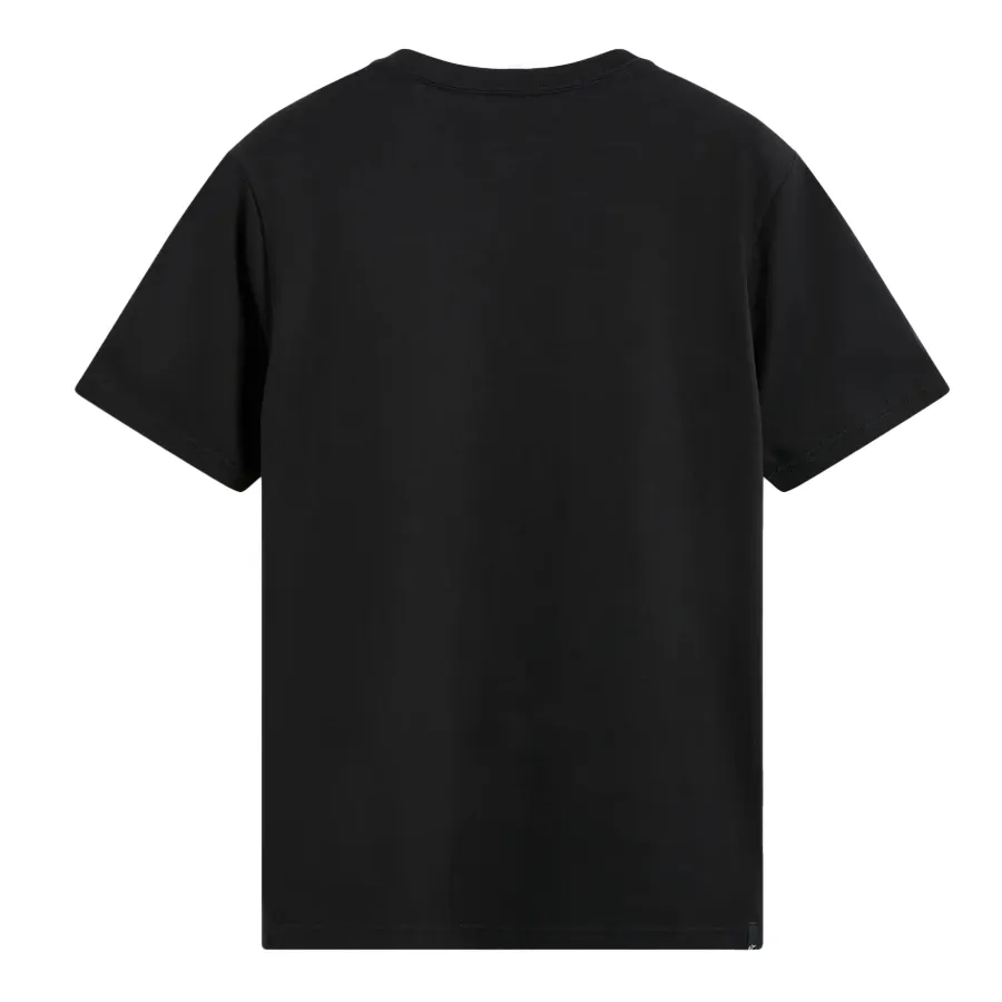 Imagen 3 de 6 de Remera Alpinestars Shaded CSF Short Sleeve-NEGRO