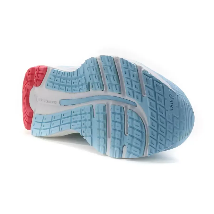 Imagen 4 de 6 de Zapatillas Asics Gel Cumulus 20-CELESTE/ROSA
