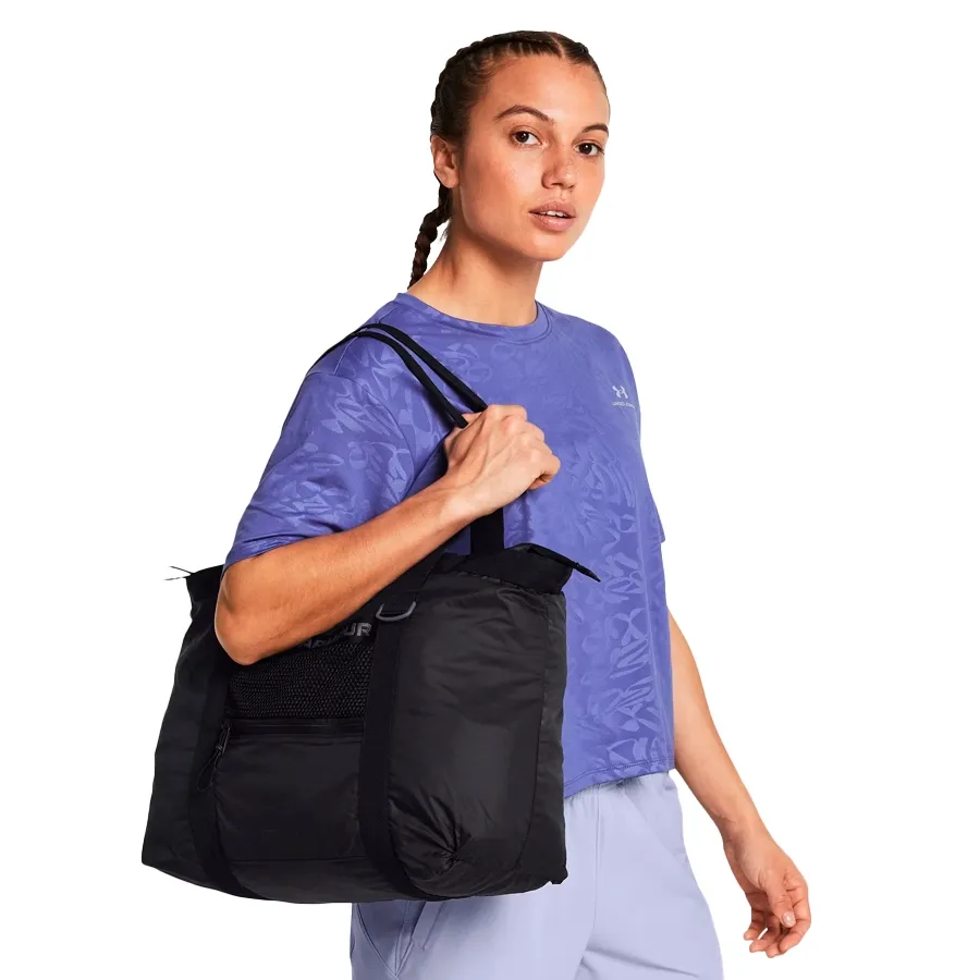 Imagen 5 de 6 de Bolso Under Armour Essentials Tote-NEGRO
