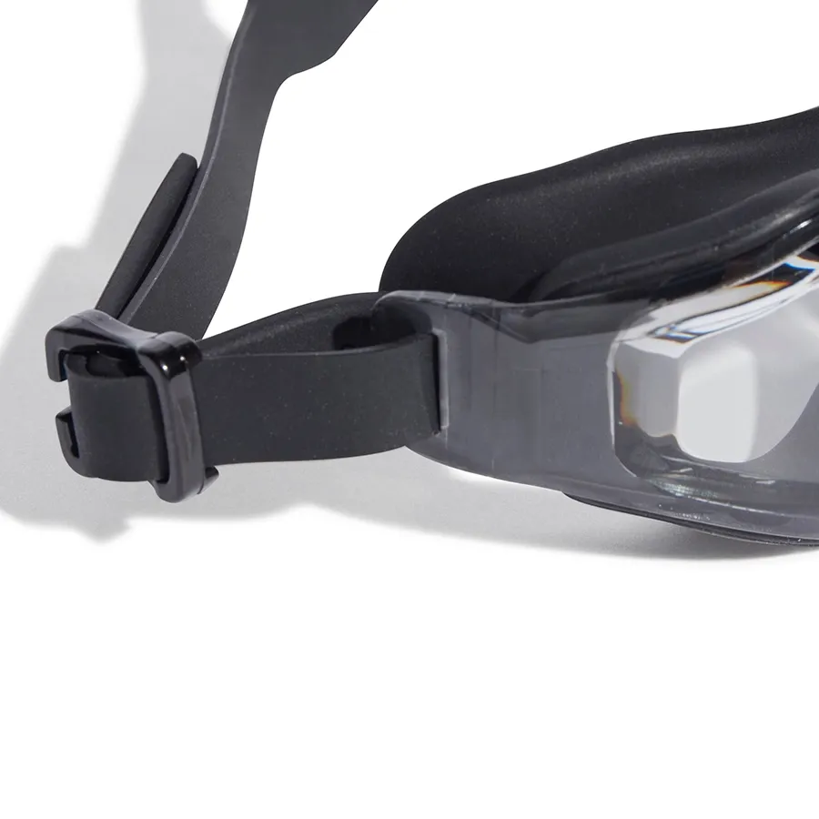 Imagen 3 de 4 de Antiparras adidas Ripstream Starter Jr-NEGRO