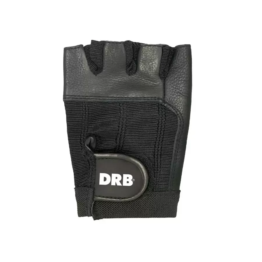 Imagen 1 de 3 de Guantes DRB Fit Drb Lift 2.0-NEGRO