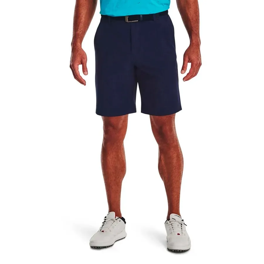 Imagen 0 de 4 de Shorts Under Armour Drive-MARINO