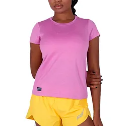 Remera Saucony Stopwatch