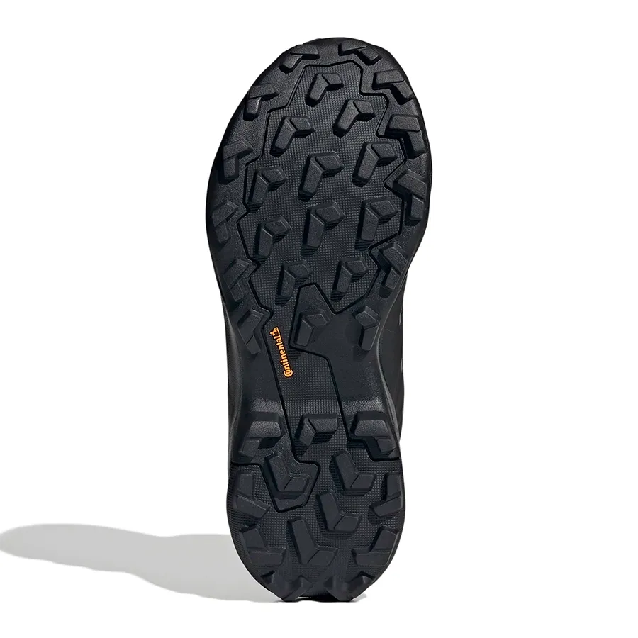 Imagen 3 de 6 de Zapatillas adidas Terrex Skychaser AX5 Mid-NEGRO/VERDE MUSGO