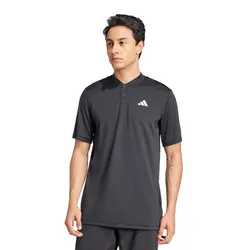 Remera adidas Club Henley
