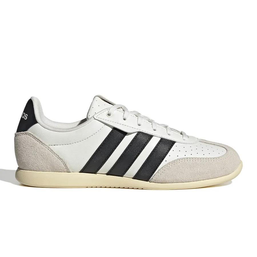 Imagen 0 de 6 de Zapatillas adidas Bareeda Lo-BLANCO/NEGRO