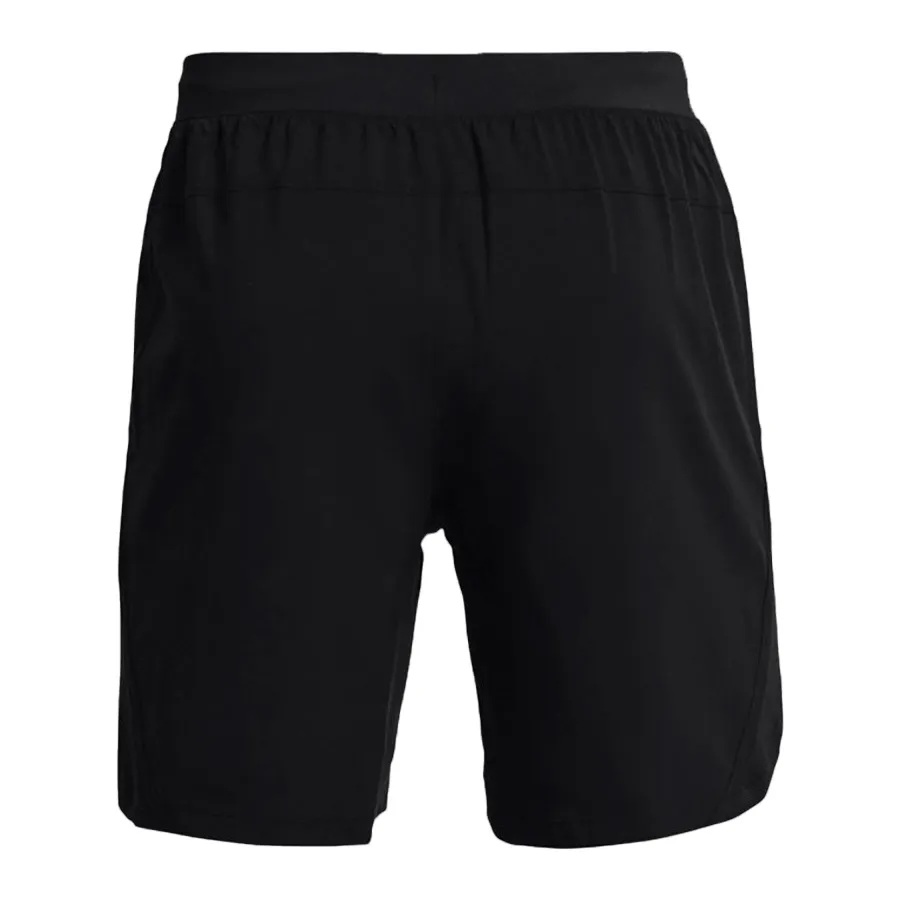 Imagen 1 de 4 de Shorts Under Armour Launch 7-NEGRO