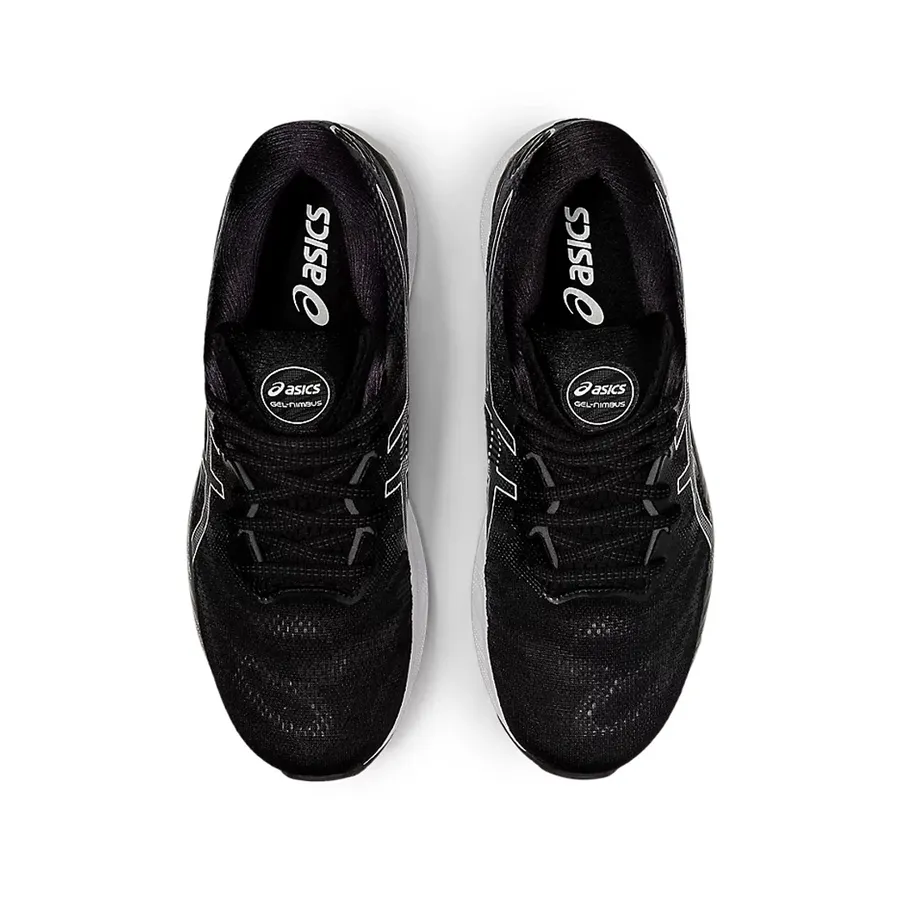 Imagen 4 de 6 de Zapatillas Asics Gel Nimbus 23 M-NEGRO/BLANCO
