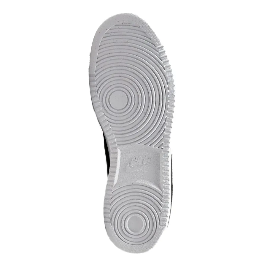 Imagen 4 de 7 de Zapatillas Nike Court Vision Low Next-NEGRO/BLANCO