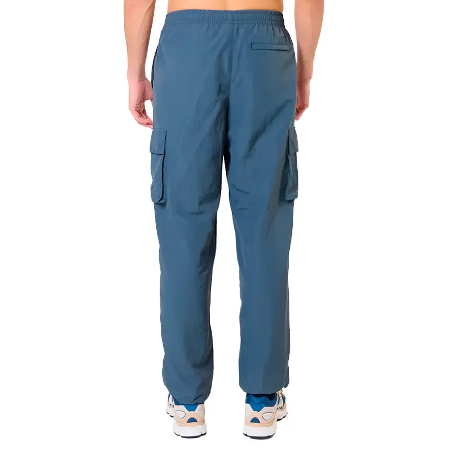 Imagen 2 de 5 de Pantalón Saucony Metro Parachute-GRAFITO