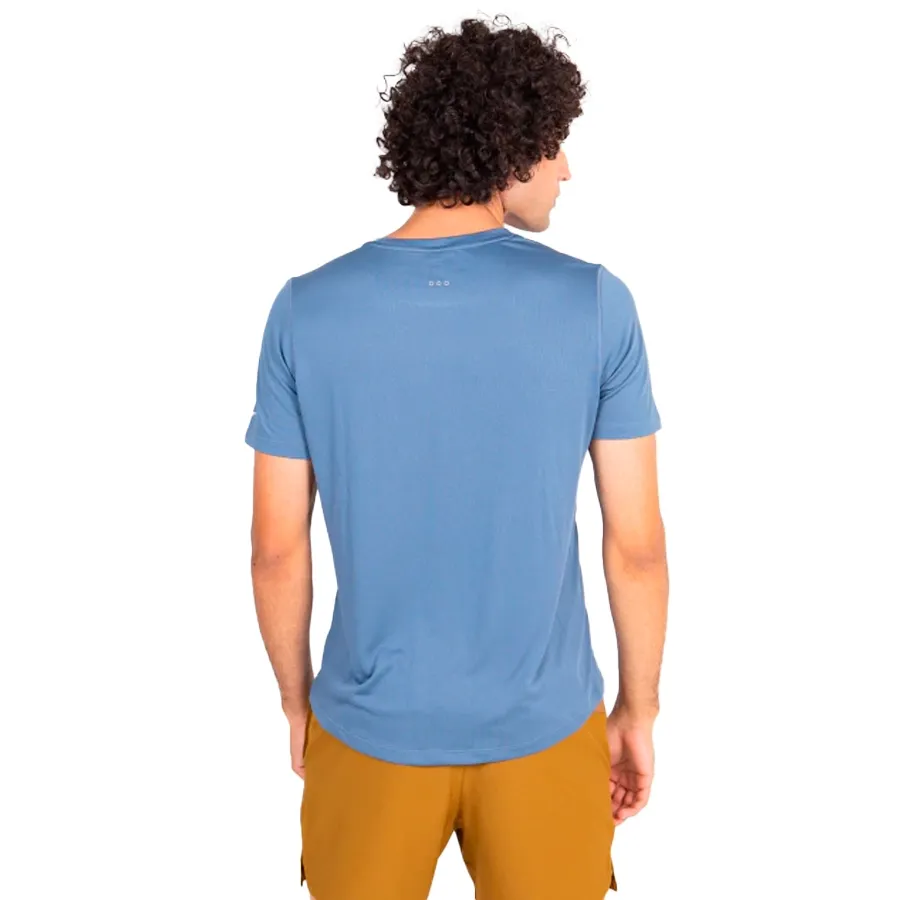 Imagen 1 de 4 de Remera Saucony Stopwatch-AERO