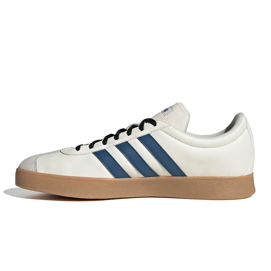 Imagen 2 de 7 de Zapatillas adidas VL Court Base-BLANCO/AZUL