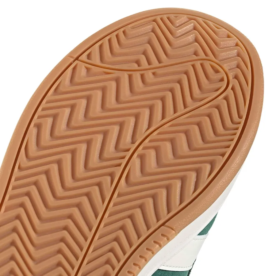 Imagen 6 de 7 de Zapatillas adidas Grand Court Alpha 0-VERDE/BLANCO