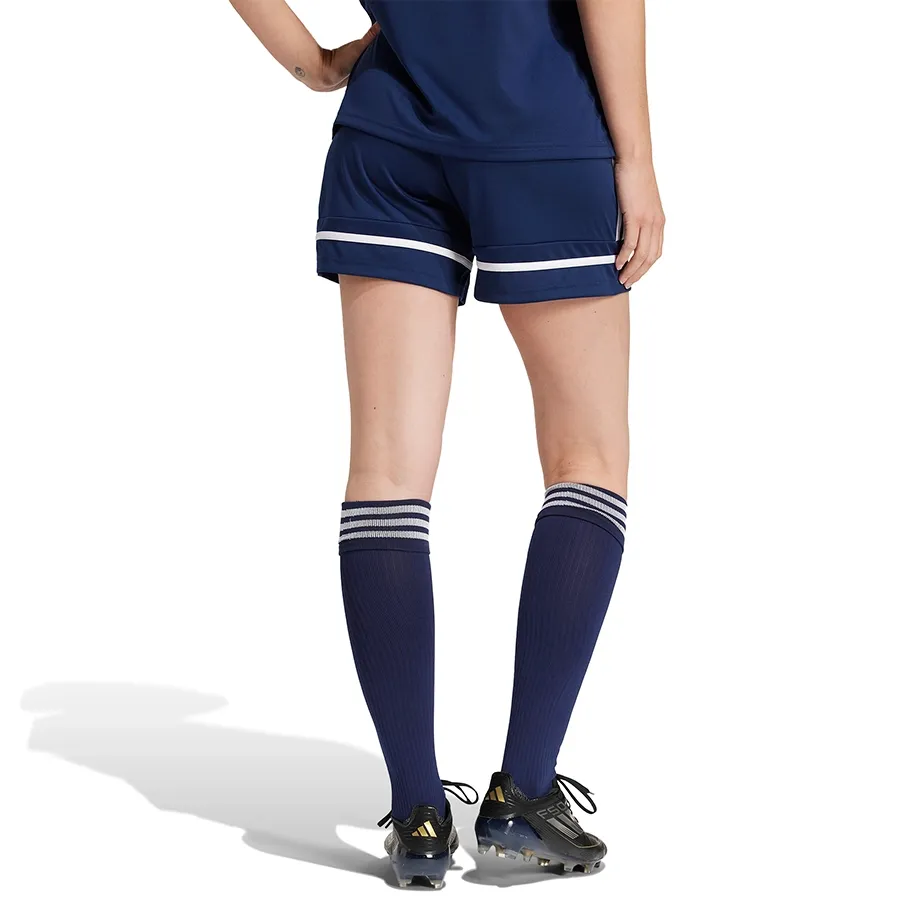 Imagen 2 de 4 de adidas Shorts  Squadra 25-MARINO