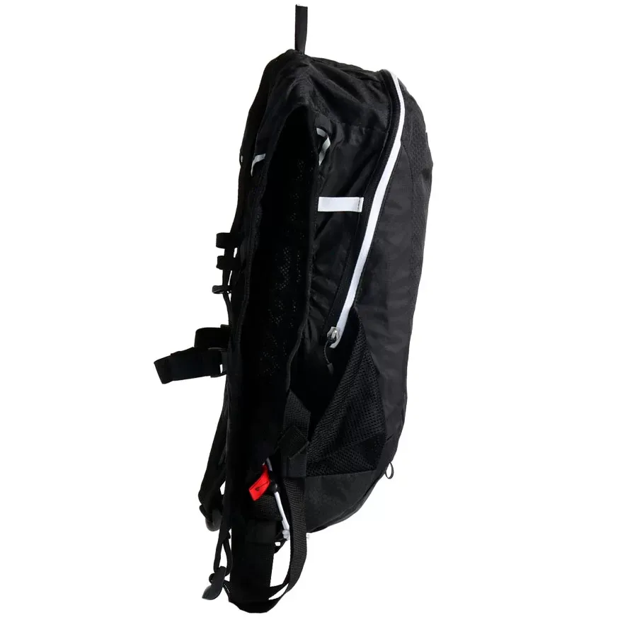 Imagen 1 de 3 de Mochila Salomon Agile 7-NEGRO/BLANCO