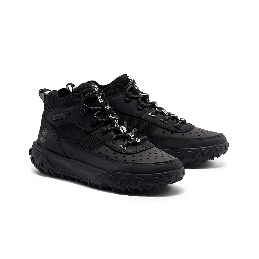 Imagen 1 de 7 de Zapatillas Timberland Greenstride Motion 6-NEGRO