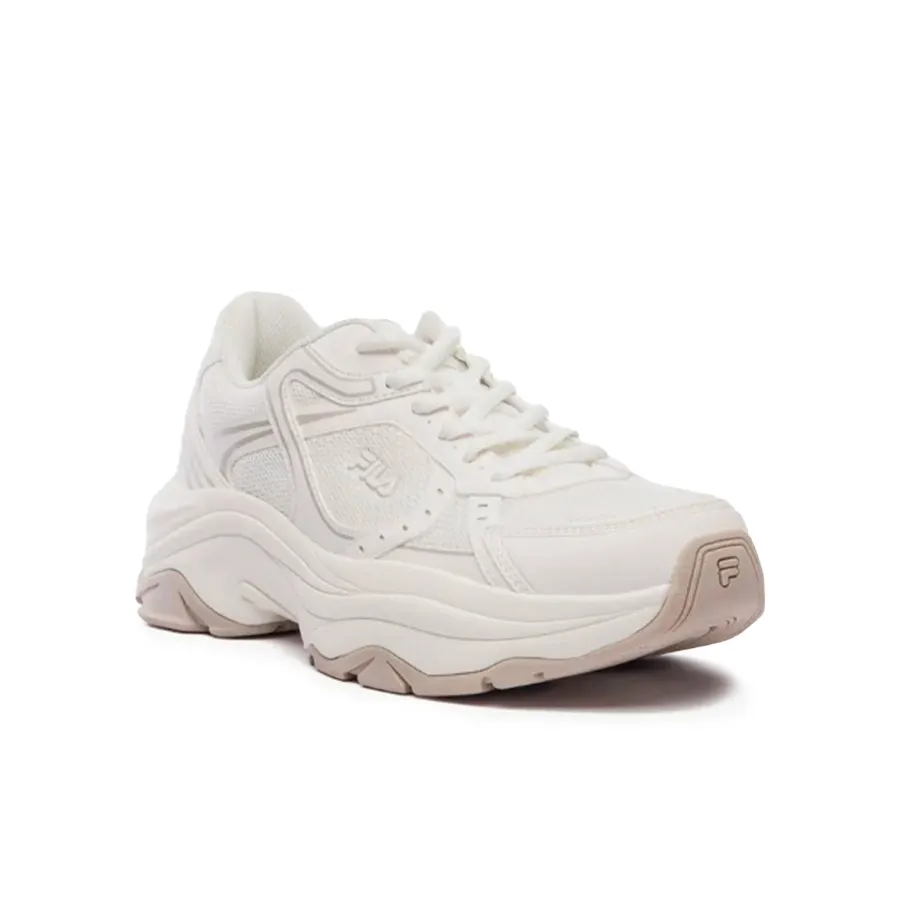 Imagen 1 de 7 de Zapatillas Fila Alpha Ray-BLANCO/BEIGE