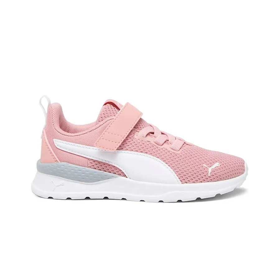 Imagen 0 de 7 de Zapatillas Puma Anzarun Lite Ac + Ps-ROSA/BLANCO