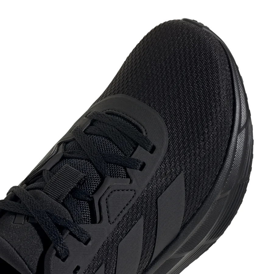 Imagen 6 de 8 de Zapatillas adidas Galaxy 7-NEGRO
