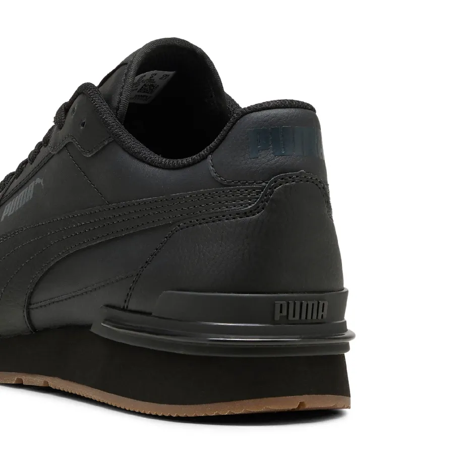 Imagen 5 de 6 de Zapatillas Puma St Runner V4 L-NEGRO