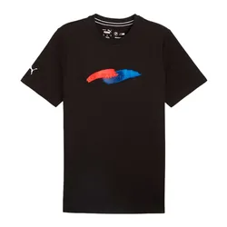 Remera Puma Bmw Mms Statement