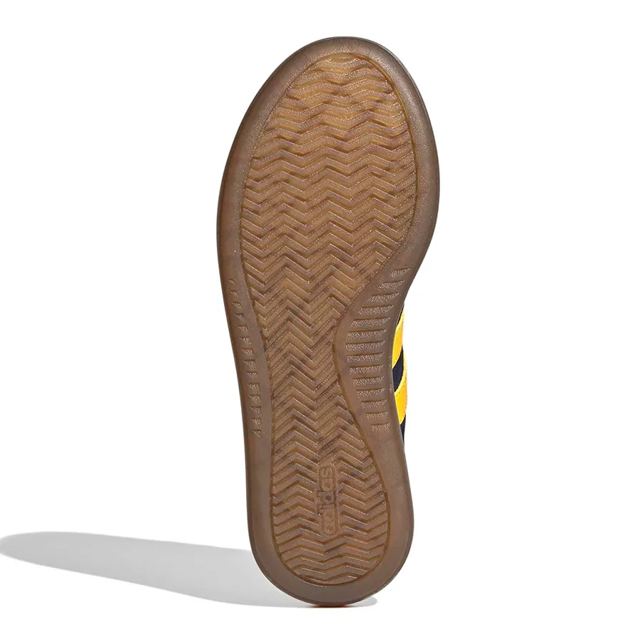 Imagen 4 de 7 de Zapatillas adidas Bareeda Decode Boca Juniors-MARINO/AMARILLO