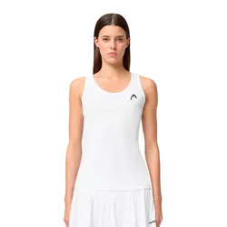 Musculosa Head Remera Spirit II Tank Top