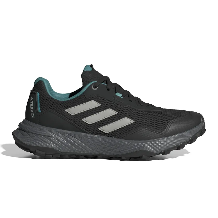 Imagen 1 de 9 de Zapatillas adidas Tracefinder-NEGRO/GRIS/PETROLEO