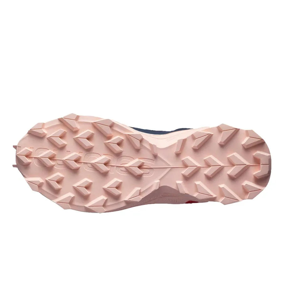 Imagen 4 de 5 de Zapatillas Salomon Supercross 3 Gtx W-NEGRO/BLANCO/ROSA