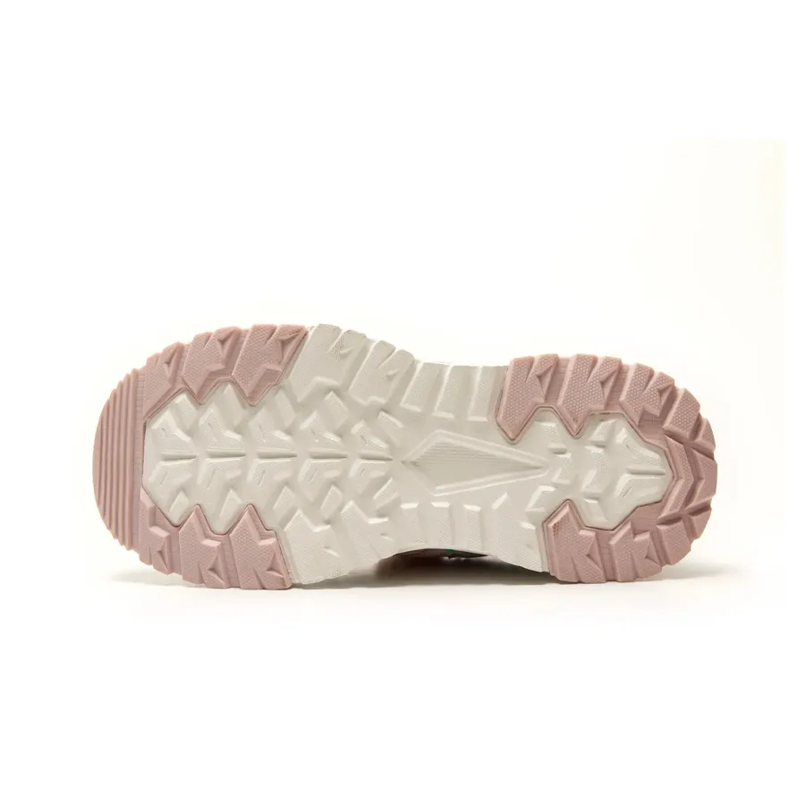 Imagen 4 de 7 de Zapatillas Atomik Bromo-LILA/CRUDO/ROSA